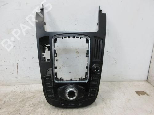 Switch AUDI A4 B8 Avant (8K5) 3.0 TDI quattro | BP19390450I30 