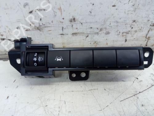 Switch NISSAN QASHQAI III (J12) 1.5 VC-T e-Power | BP37136893I30 - Image 2