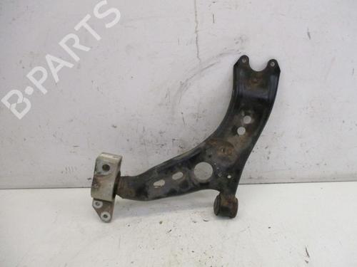 Left front suspension arm SKODA YETI (5L) 1.8 TSI 4x4 | BP19291581M12
