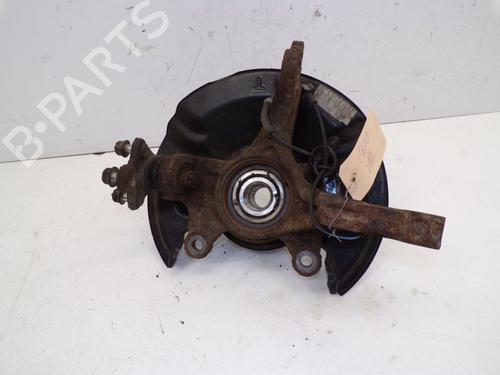 Left front steering knuckle HONDA CR-V IV (RM_) 2.4 AWD (RM4) | BP28174478M25 