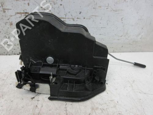 Used Rear left lock BMW 3 (F30, F80) 325 d (224 hp) 29093815