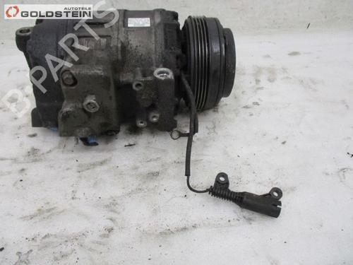 AC compressor BMW X3 (E83) xDrive 30 d | BP37102608M34 - Image 3