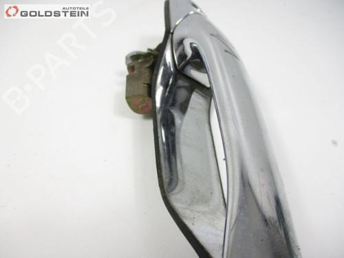 Front left exterior door handle MITSUBISHI GRANDIS (NA_W) 2.0 DI-D (NA8W) | BP18788350C128 
