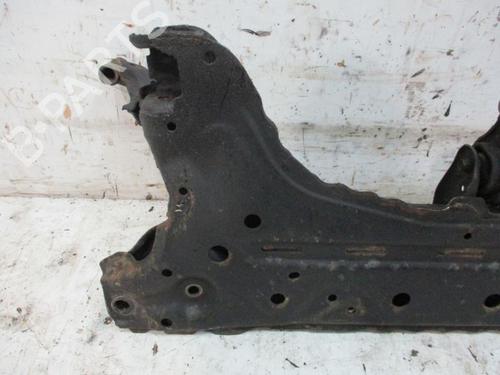 Subframe MAZDA 2 (DE_, DH_) 1.3 (DE3FS) | BP37118006M9 - Image 5