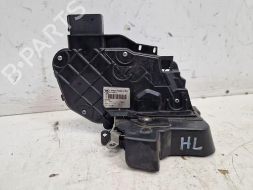 Used Rear left lock FORD S-MAX (WA6) 2.0 TDCi (140 hp) 30593051