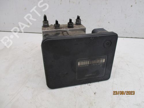 Electronic module MAZDA 3 (BK) 1.6 DI Turbo | BP29087609M83