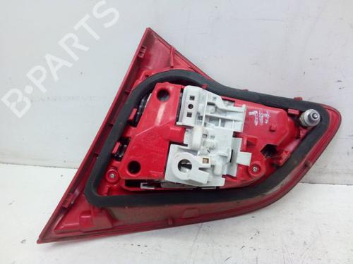 Left tailgate light OPEL MERIVA B MPV (S10) 1.4 (75) | BP31702258C79 