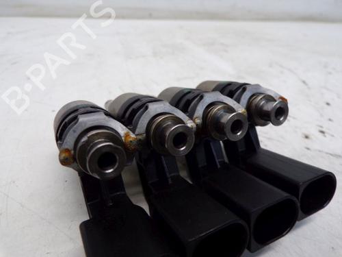 Injector VW GOLF PLUS V (5M1, 521) 1.4 TSI | BP37131533M100 - Image 5