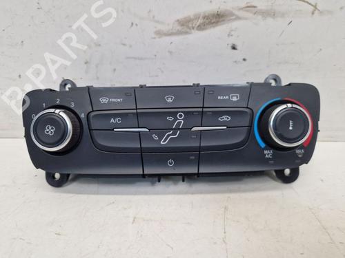 Used Climate control Climate control FORD FOCUS III Turnier 1.0 EcoBoost (125 hp) 39742791 39742791