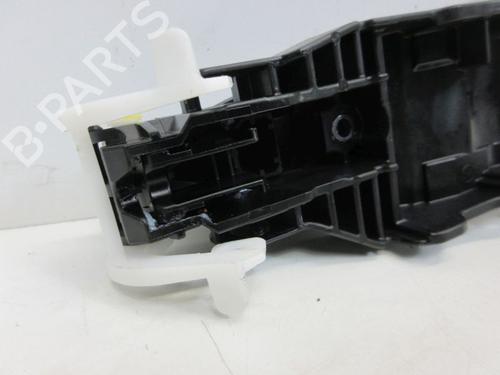 Rear left exterior door handle TOYOTA YARIS (_P21_, _PA1_, _PH1_) 1.5 Hybrid (MXPH10, MXPH11) | BP29099119C130
