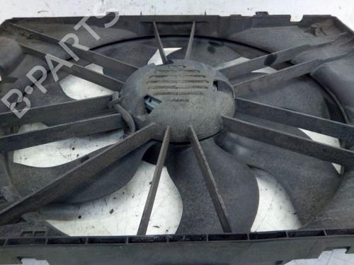 Fan MERCEDES-BENZ GLK-CLASS (X204) 350 4-matic (204.987) | BP29104332M128 