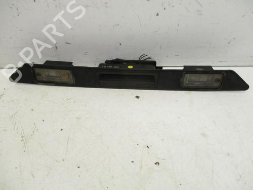 Used Interior roof handle AUDI A3 (8P1) 2.0 TDI 16V (140 hp) 18807160