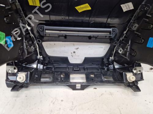 Air vent FORD FOCUS III 1.5 TDCi ECOnetic | BP32661458I21