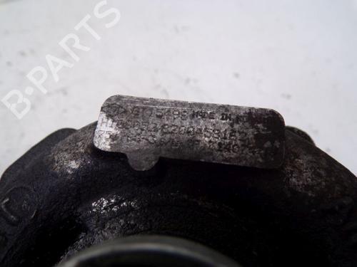 Turbolader/Kompressor OPEL VIVARO A Van (X83) 1.9 DI (F7) | BP18801523M71