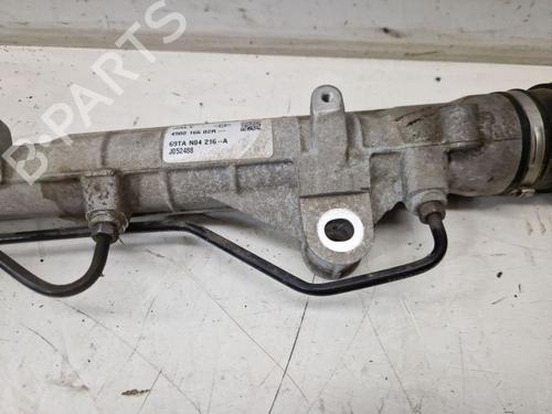 Styregear/Snekke DACIA SANDERO II 1.0 SCe 75 (B8JC, B8JD, B8NC) | BP29105527M22 