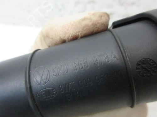 Washer pump VW GOLF VI (5K1) 1.4 TSI | BP19297999E24 