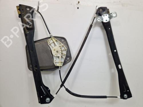 Front left window mechanism VW GOLF V (1K1) 2.0 GTI | BP31702018C22 