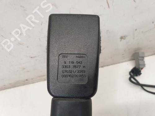 Seat buckle BMW 3 Touring (E91) 325 d | BP34738086I32  - Image 5