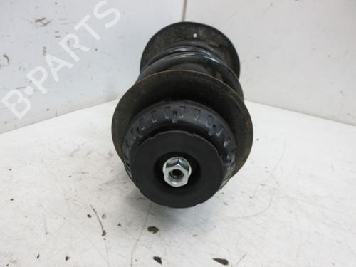 Left front shock absorber TOYOTA YARIS (_P21_, _PA1_, _PH1_) 1.5 Hybrid (MXPH10, MXPH11) | BP29099368M16