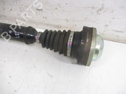 Kardanaksel Kompl. VW GOLF V Variant (1K5) 1.4 TSI | BP25991697M37 
