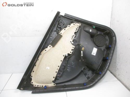 Rear right panel OPEL ZAFIRA TOURER C (P12) 1.6 CDTI (75) | BP18763268C61 