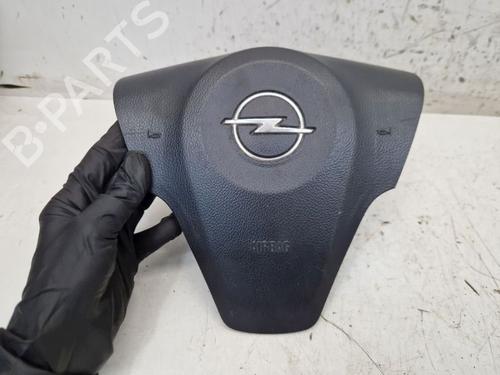 Steering wheel OPEL ANTARA A (L07) 2.0 CDTI 4x4 | BP37137181C49 - Image 10
