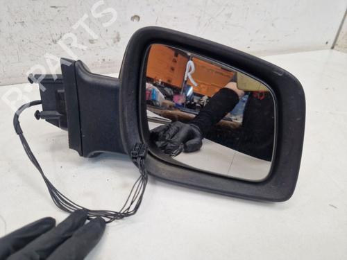Used Right mirror Right mirror 37147817 37147817