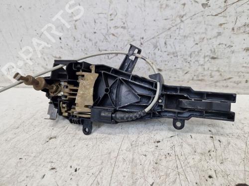 Venstre foran utvendig håndtak BMW 3 (E90) 318 i | BP29107607C128 