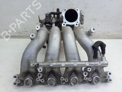 Ansaugkrümmer MITSUBISHI PAJERO PININ I (H6_W, H7_W) 2.0 GDI (H67W, H77W) | BP27619668M70 