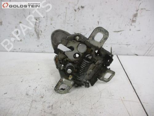 Hood lock FIAT GRANDE PUNTO (199_) 1.4 (199AXB11, 199AXB1A, 199BXB1A, 199AXL1A) | BP28306776C133 