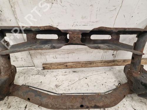 Rear axle VW GOLF VI (5K1) 1.4 | BP29107597M2 