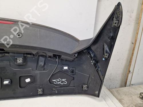 Rear spoiler RENAULT MEGANE E-TECH SUV EV60 (BNJ1) | BP23982163C96 