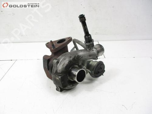 Turbolader/Kompressor DACIA LOGAN MCV (KS_) 1.5 dCi (KS0K) (68 hp) 18763135