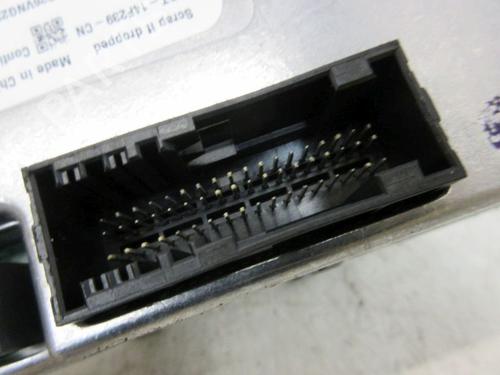 Display monitor FORD FIESTA VI (CB1, CCN) 1.6 Ti | BP19291870C48 