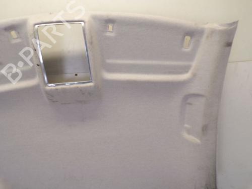Interiør tag OPEL CORSA E (X15) 1.3 CDTI (08, 68) | BP19290970I12 