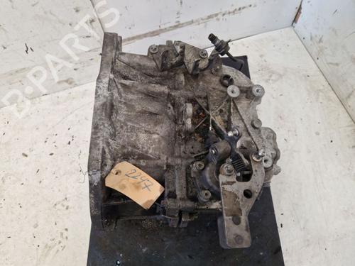 Gearbox MINI MINI (R56) Cooper S | BP29102571M3 