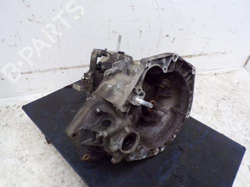 Used Gearbox FIAT 500 (312_) 1.2 (312AXA1A) (69 hp) 24317087