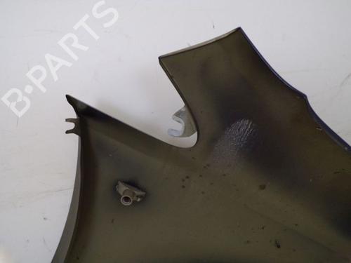Left front fenders OPEL CORSA D (S07) 1.4 (L08, L68) | BP19636915C41 