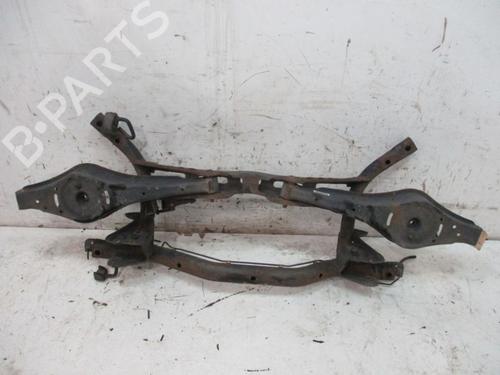 Rear axle VW GOLF V (1K1) 2.0 GTI | BP19291201M2 