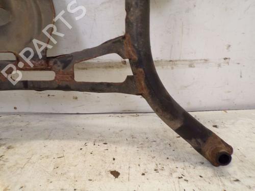 Bagaksel VW EOS (1F7, 1F8) 2.0 FSI | BP29092629M2 