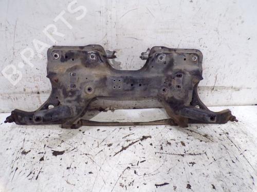 Forbro OPEL CORSA D (S07) 1.2 (L08, L68) (86 hp) 29095908