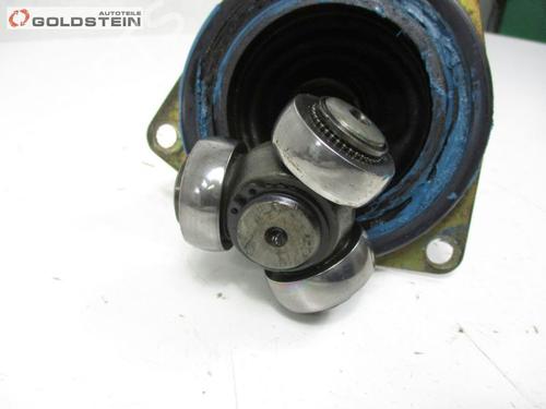Left front driveshaft RENAULT TRAFIC II Van (FL) 1.9 dCi 100 (FL0C, FL0K, FL0B) | BP37109419M38 - Image 8