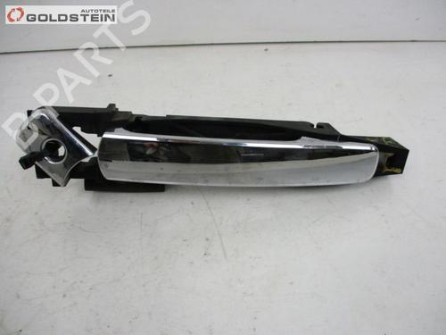 Used Front right exterior door handle NISSAN MURANO I (Z50) 3.5 4x4 (234 hp) 18751756
