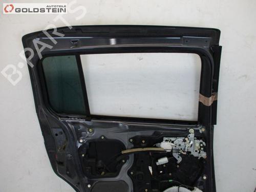 Left rear door MAZDA 5 (CR) 2.0 CD (CR19) | BP26647439C4