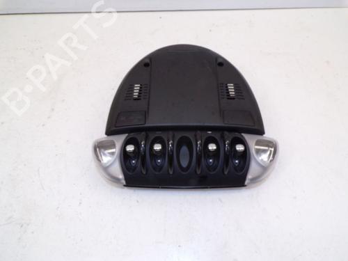 Used Interior roof light MINI MINI (R56) One (75 hp) 29084773