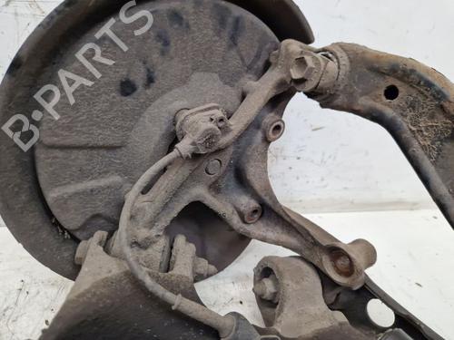 Right rear steering knuckle AUDI A4 B7 (8EC) 1.8 T | BP27458840M28 