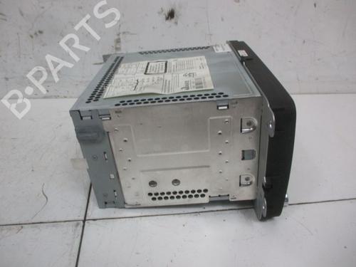 Electronic module VW PASSAT B7 (362) 2.0 TDI | BP37108159M83 - Image 3