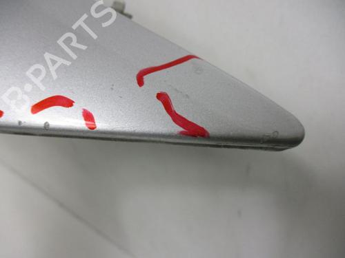Right front fenders VOLVO S60 I (384) 2.5 T | BP18791475C42 