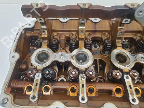 Cylinder head BMW 5 (E60) 530 i | BP33908213M5  - Image 5