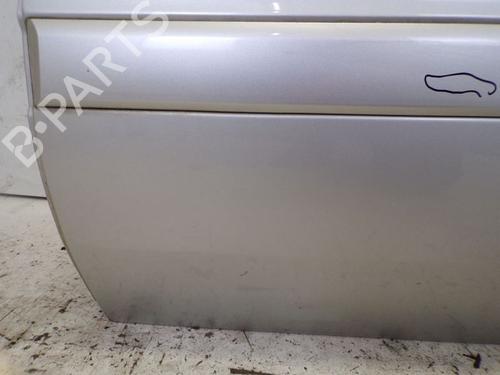 Left rear door OPEL ZAFIRA / ZAFIRA FAMILY B (A05) 1.8 (M75) | BP26647868C4 